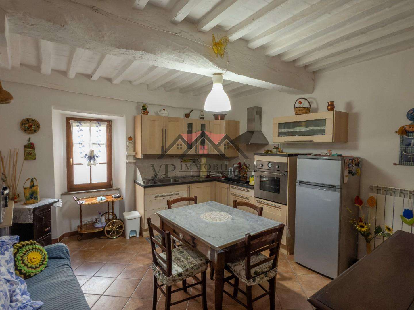 Appartamento di Val di Cecina, Castelnuovo di Val di Cecina