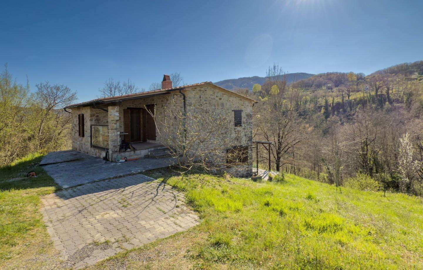 Appartamento SP ,, Castelnuovo di Val di Cecina