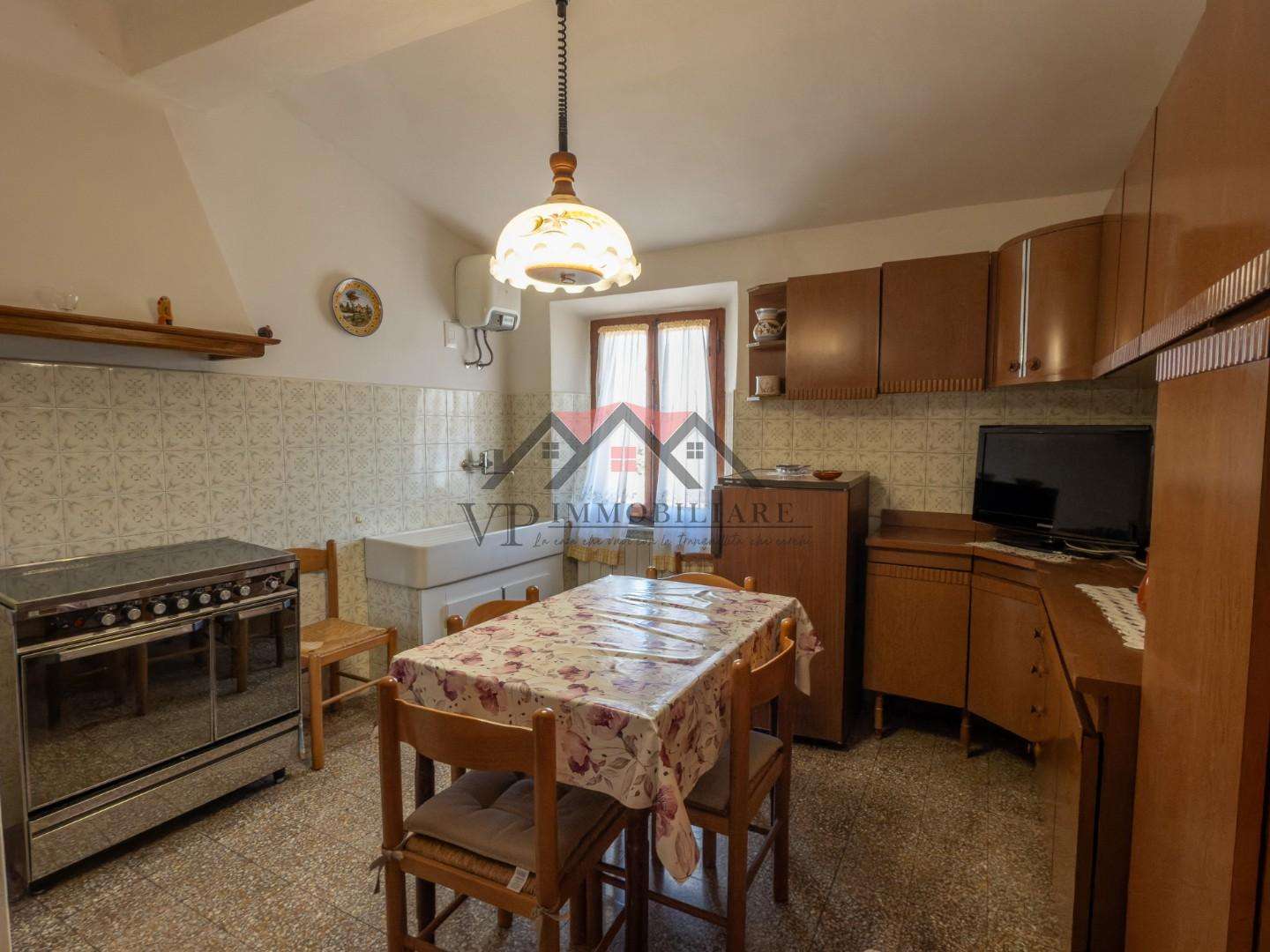 Appartamento di Val di Cecina, Castelnuovo di Val di Cecina