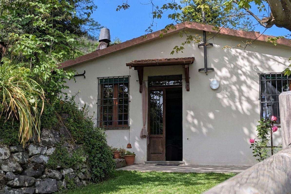 Appartamento Via della Repubblica,, Barga