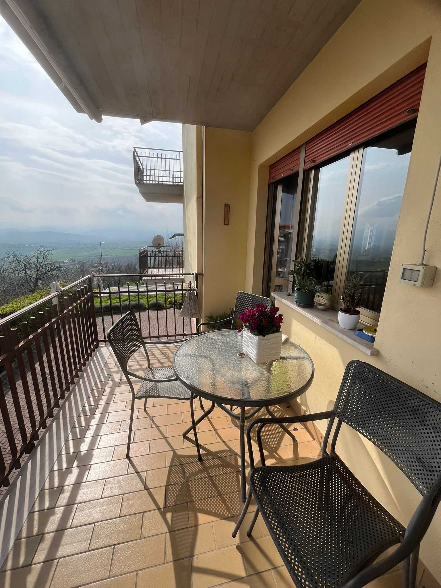 Appartamento Via Teofilo Patini, Castel Frentano