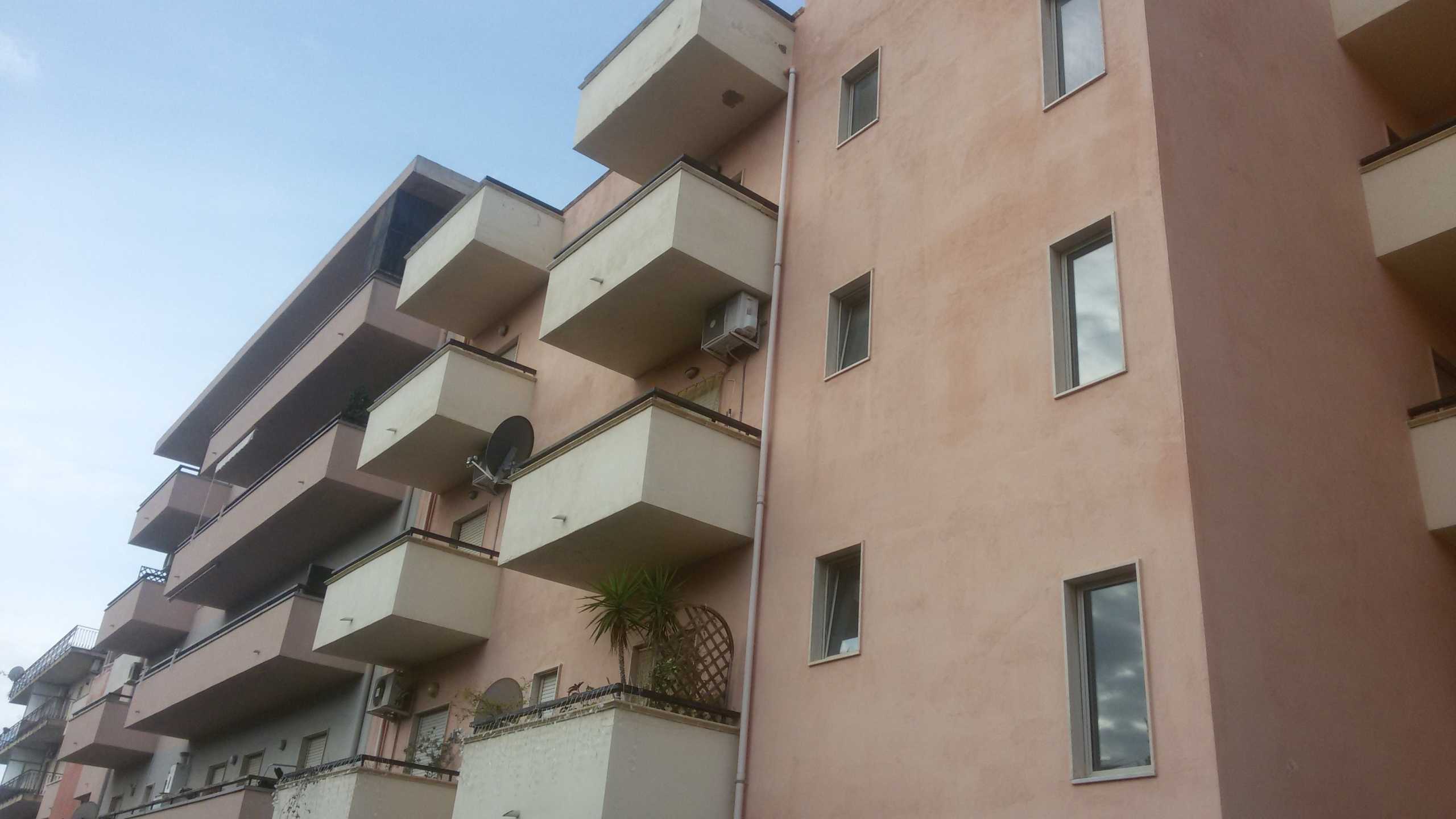Appartamento Via Trapezzoli Sud San Gregorio, Reggio di Calabria