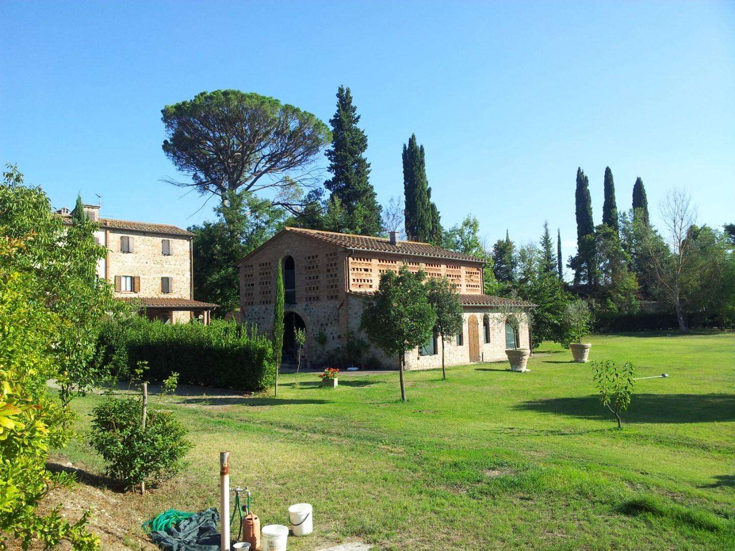 Casale V.Volterrana Bv Etruschi,, Terricciola