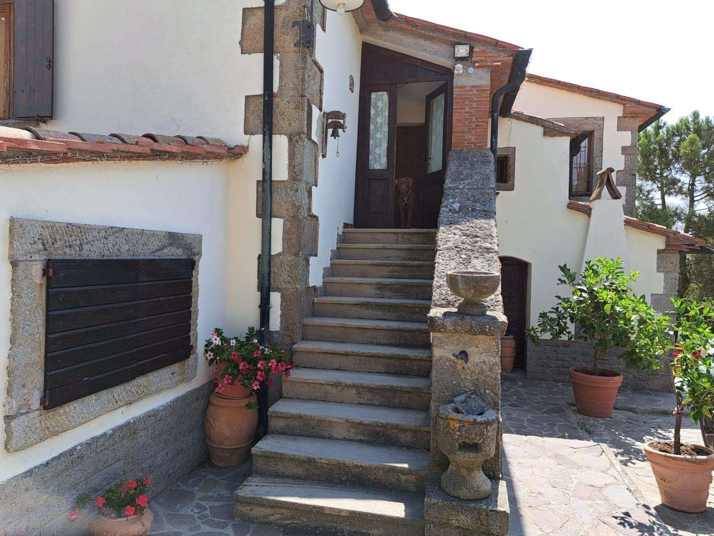 Azienda agricola Piancastagnaio, Piancastagnaio