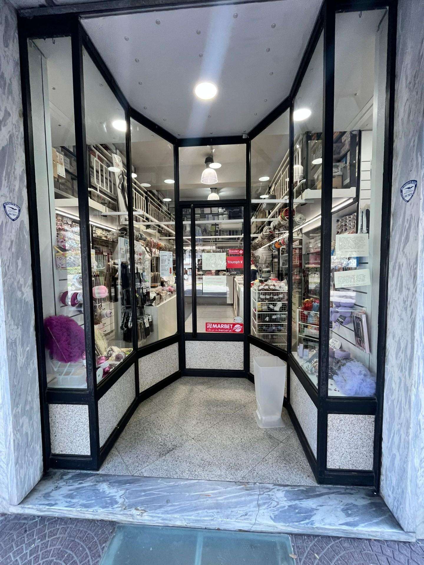 Attività  commerciale Viale Roma,, Massa