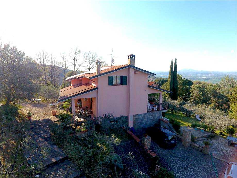 Villa Via San Bernardino, 22, Bettona
