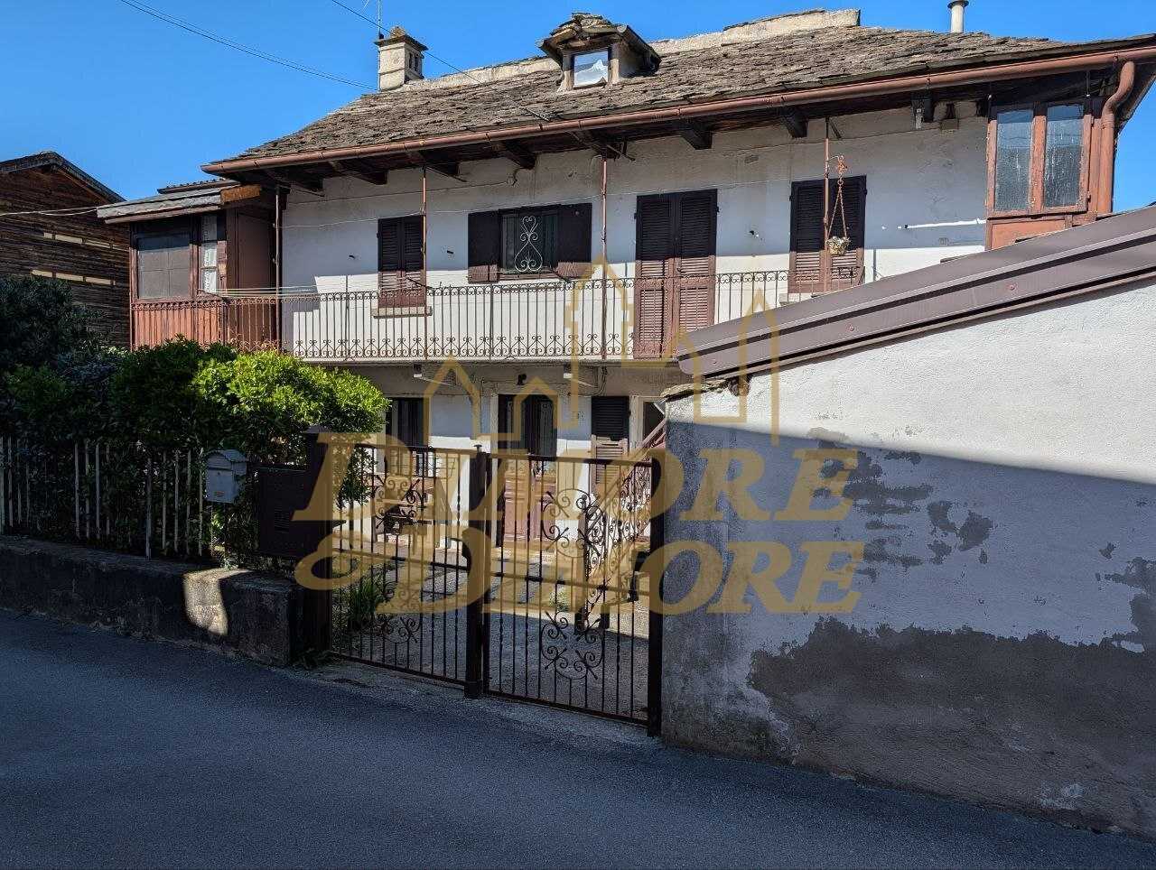 Casa indipendente Via Carale, Beura-Cardezza