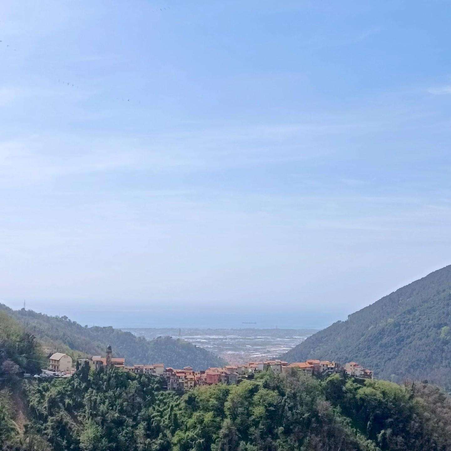 Appartamento Antona, Massa