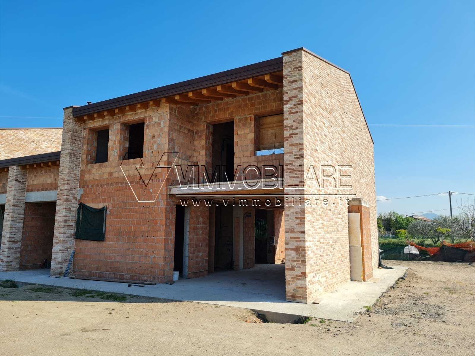 Casa indipendente Via Sabbionara, Ospedaletto Euganeo