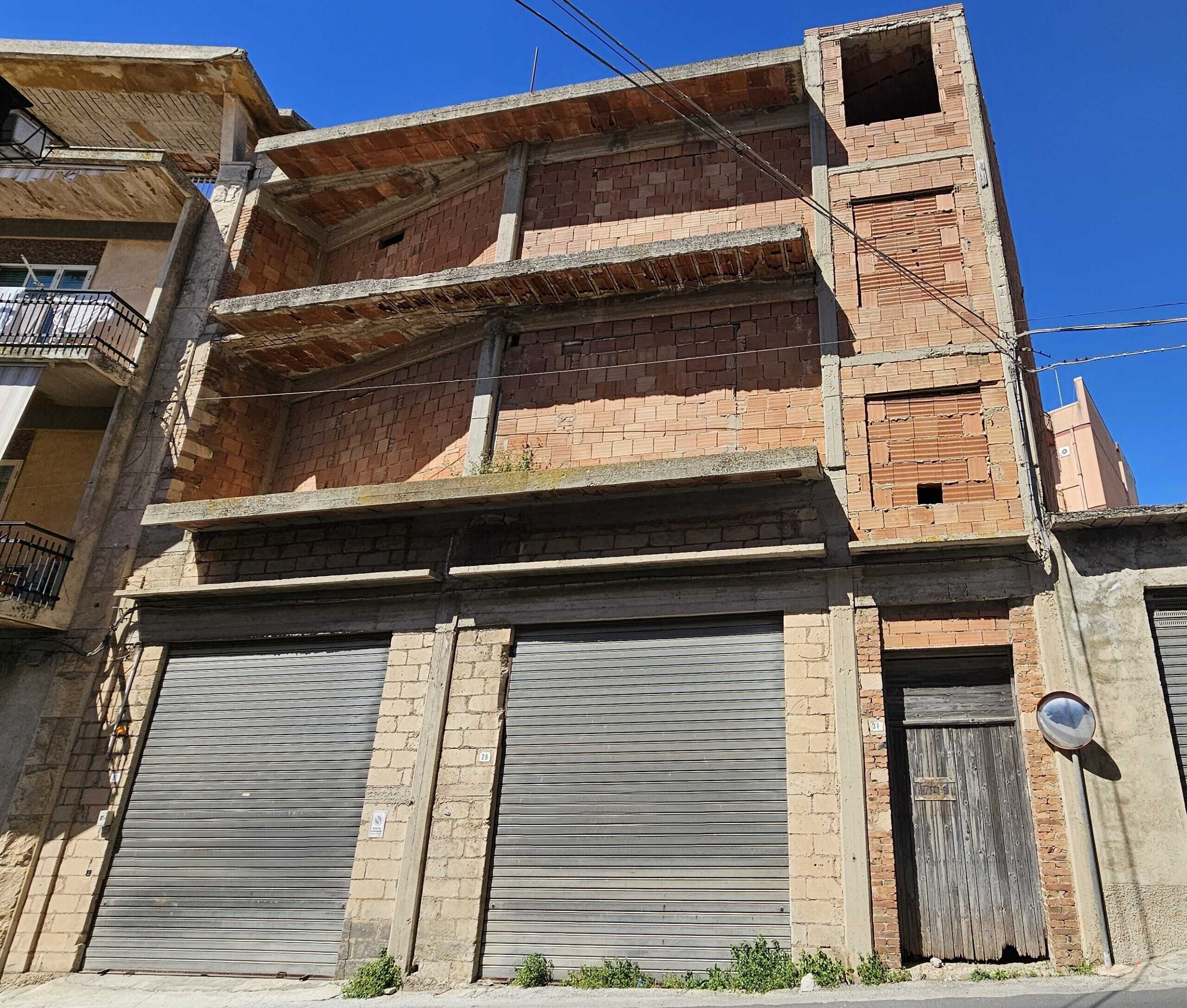 Casa indipendente Corso Sicilia, Modica