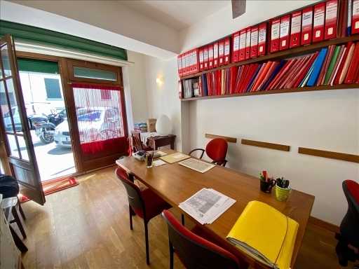Ufficio VIA GELLI, Firenze