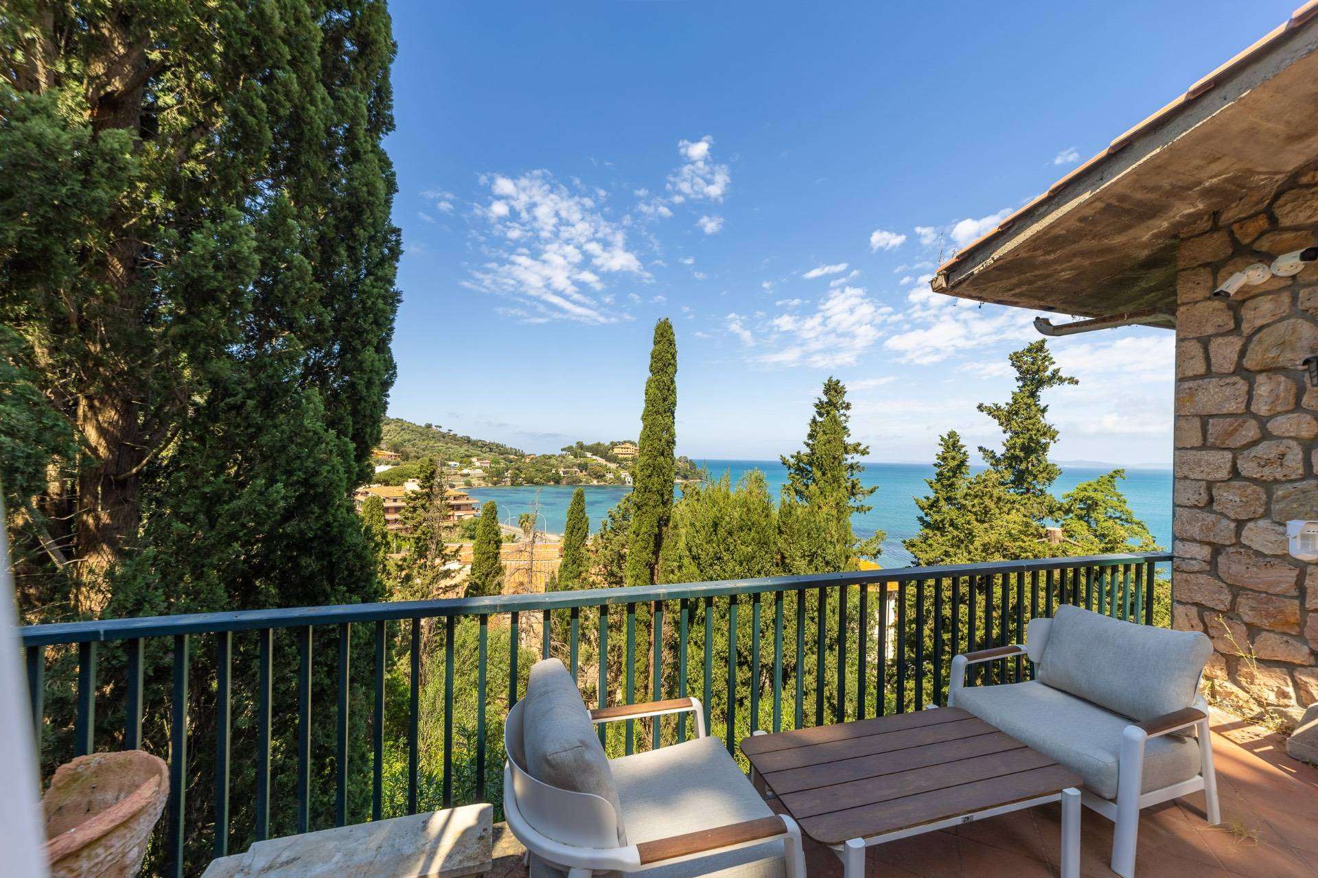Villa Via Costa degli Ulivisnc, Monte Argentario