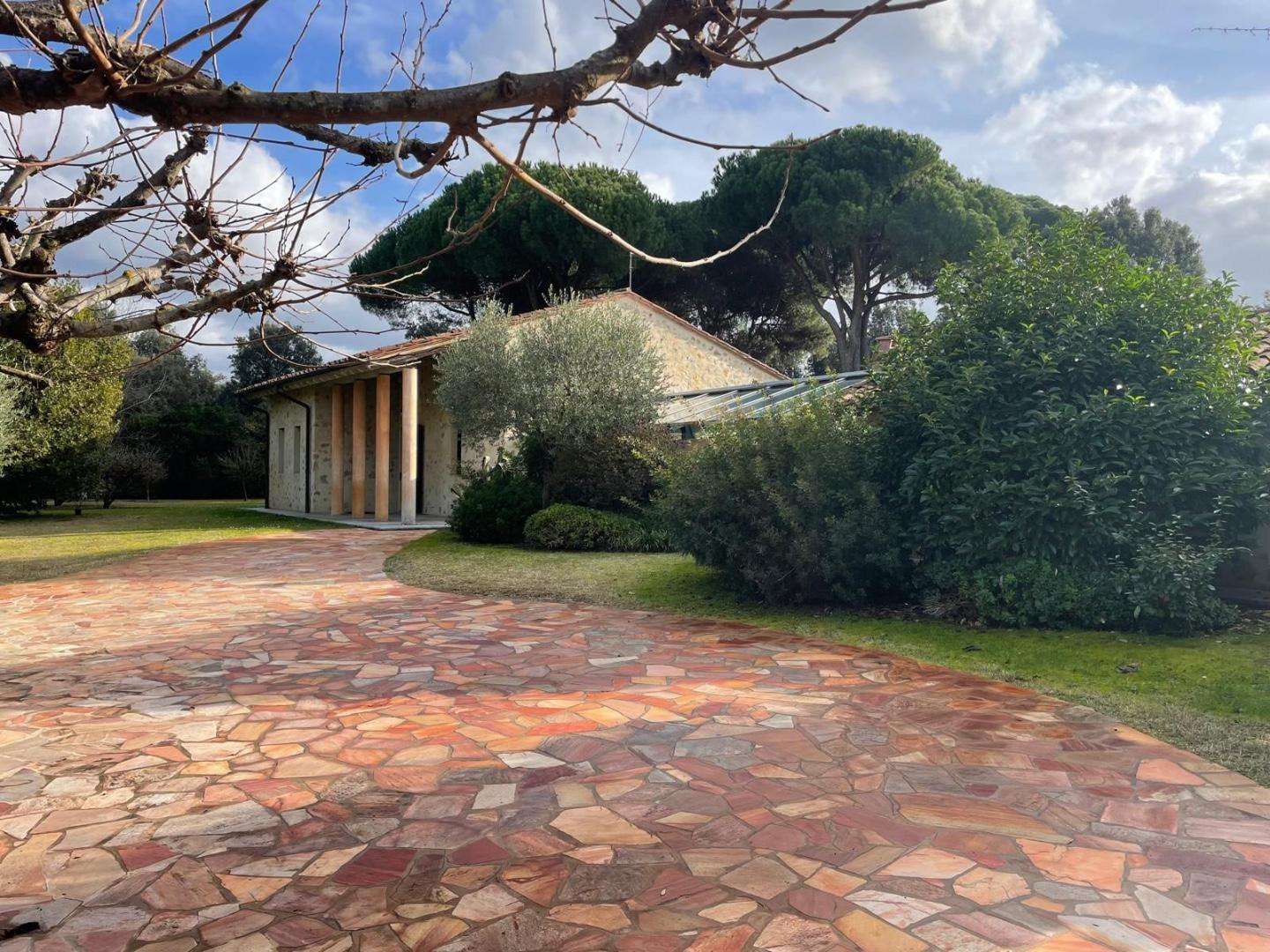 Villa Marina di Pietrasanta LU,, Pietrasanta
