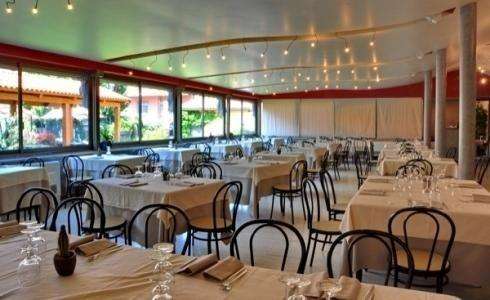 Ristorante - Pizzeria Pescarito TO,, San Mauro Torinese