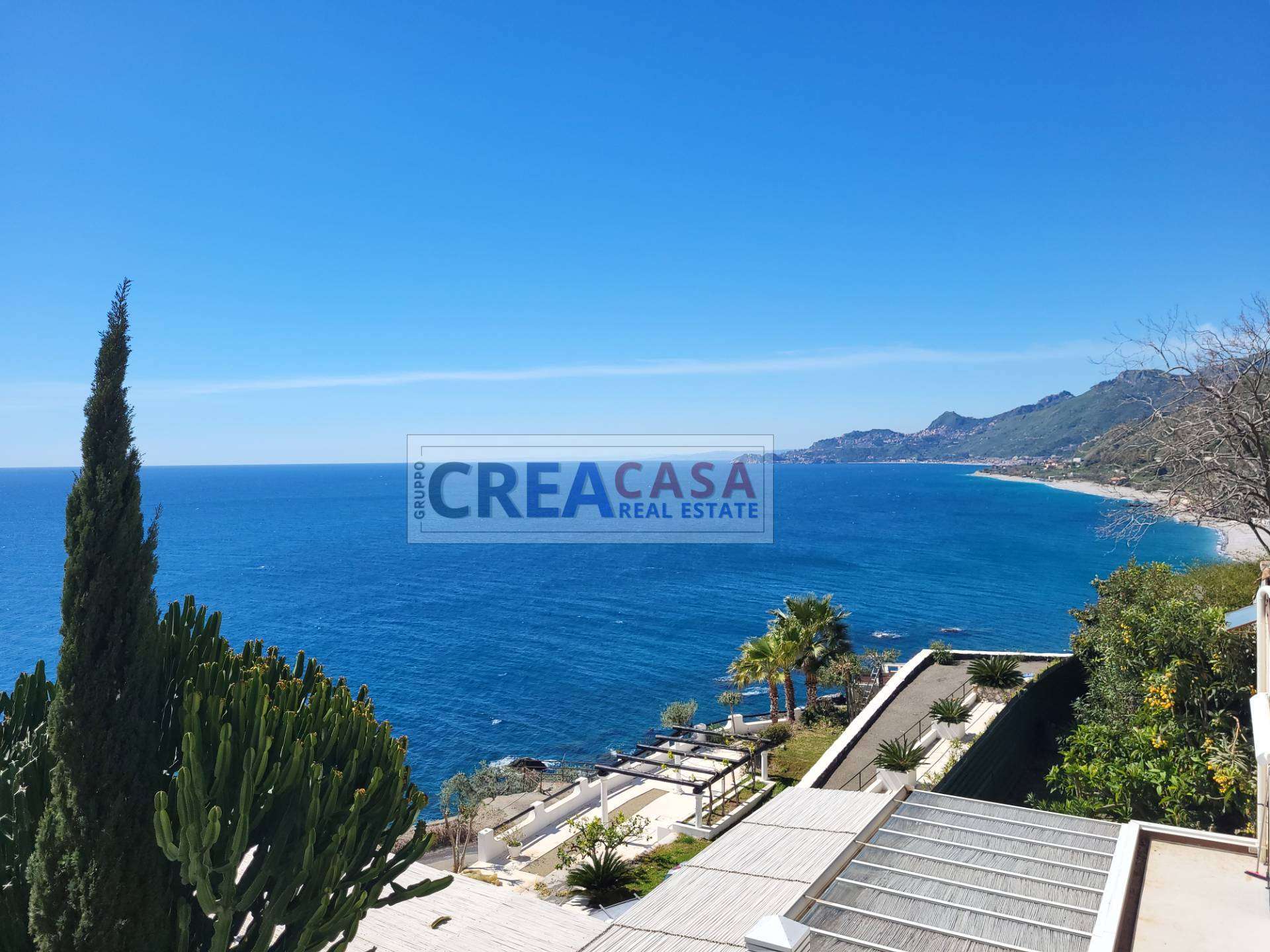 Casa indipendente Via Santa Margherita, Sant'Alessio Siculo