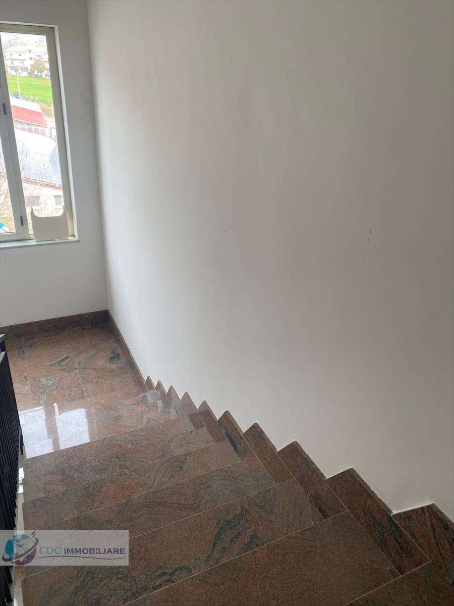 Appartamento Via Rosario Nicoletti 54, Lercara Friddi