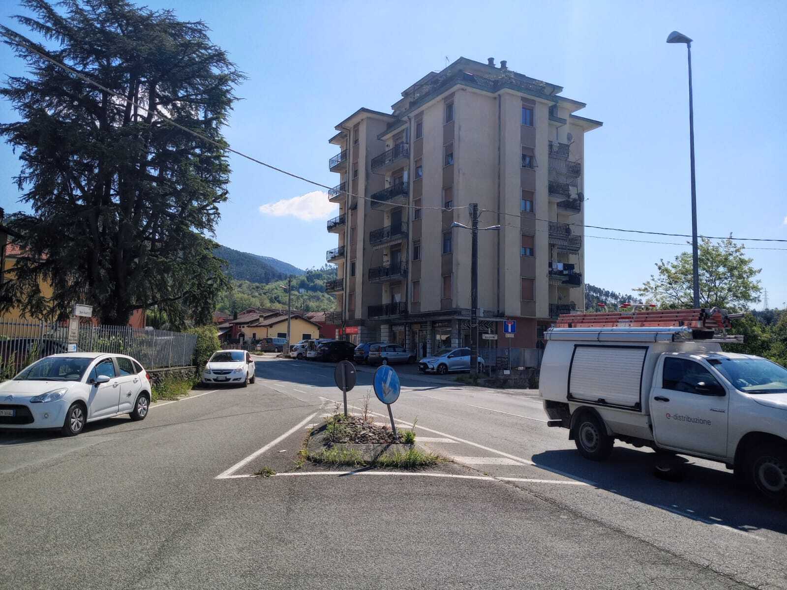 Appartamento Via Bertucci, Brugnato
