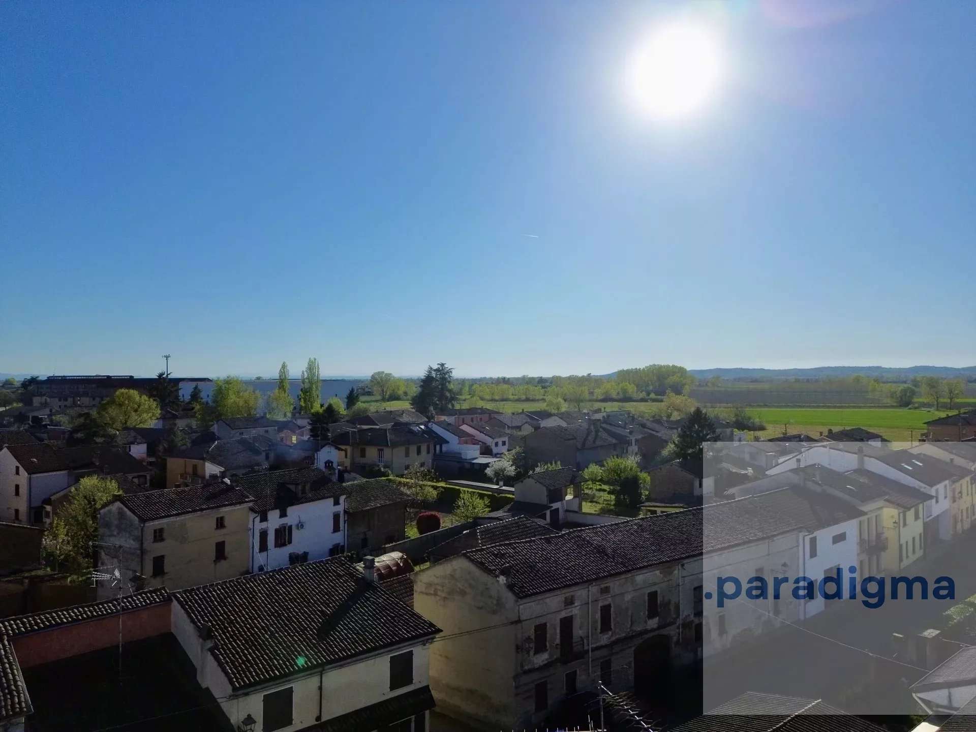 Altro Via Vittorio Veneto,, Sale