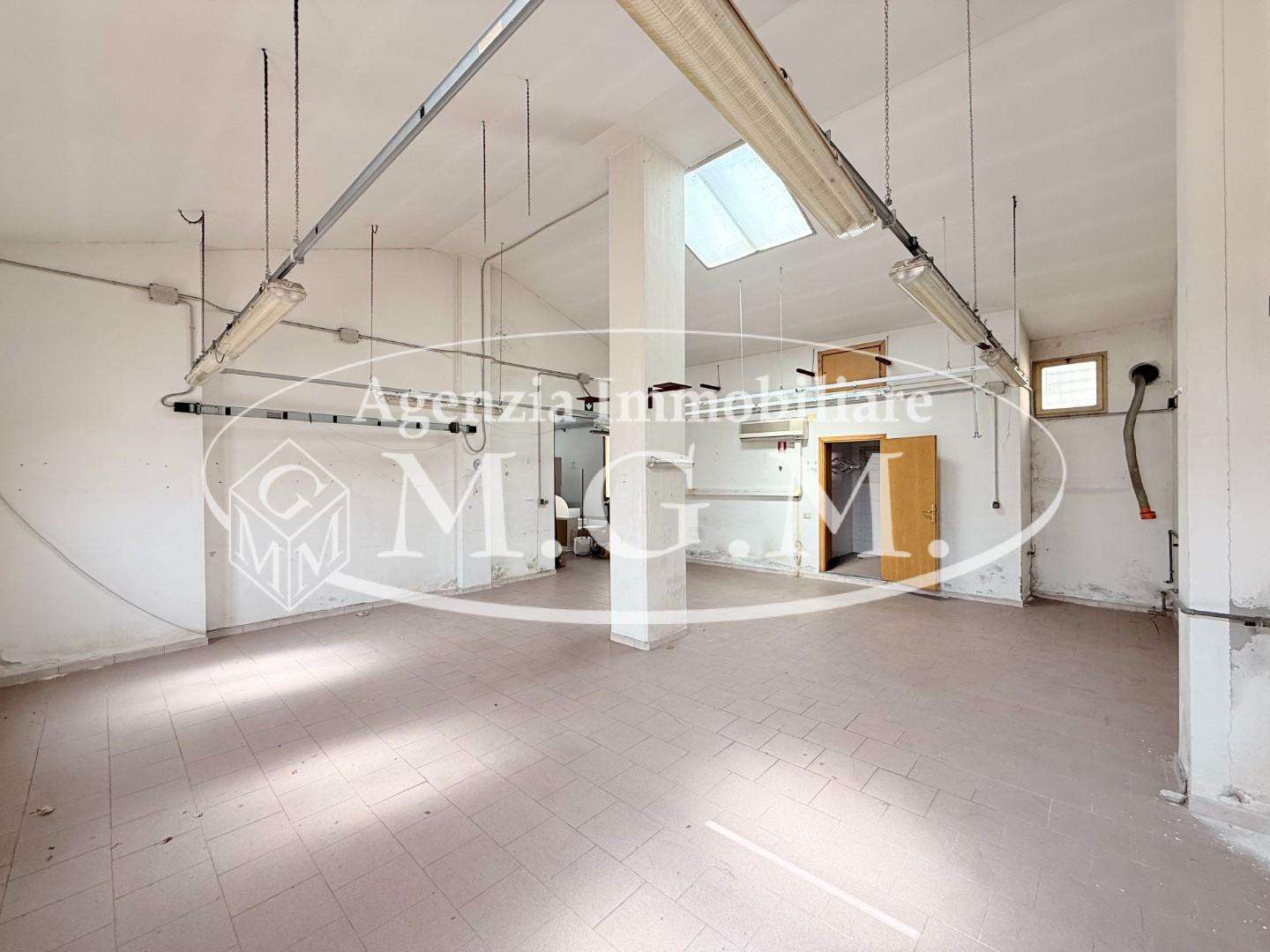 Laboratorio Via Usciana,, Santa Maria a Monte