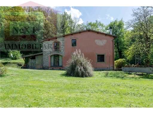 Casa indipendente LOCALITA LECCIO, Reggello