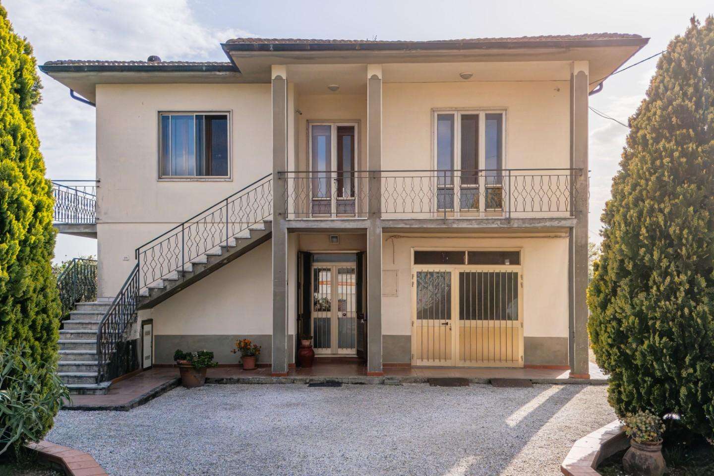 Terreno edificabile Via di Melone,  109, Santa Maria a Monte