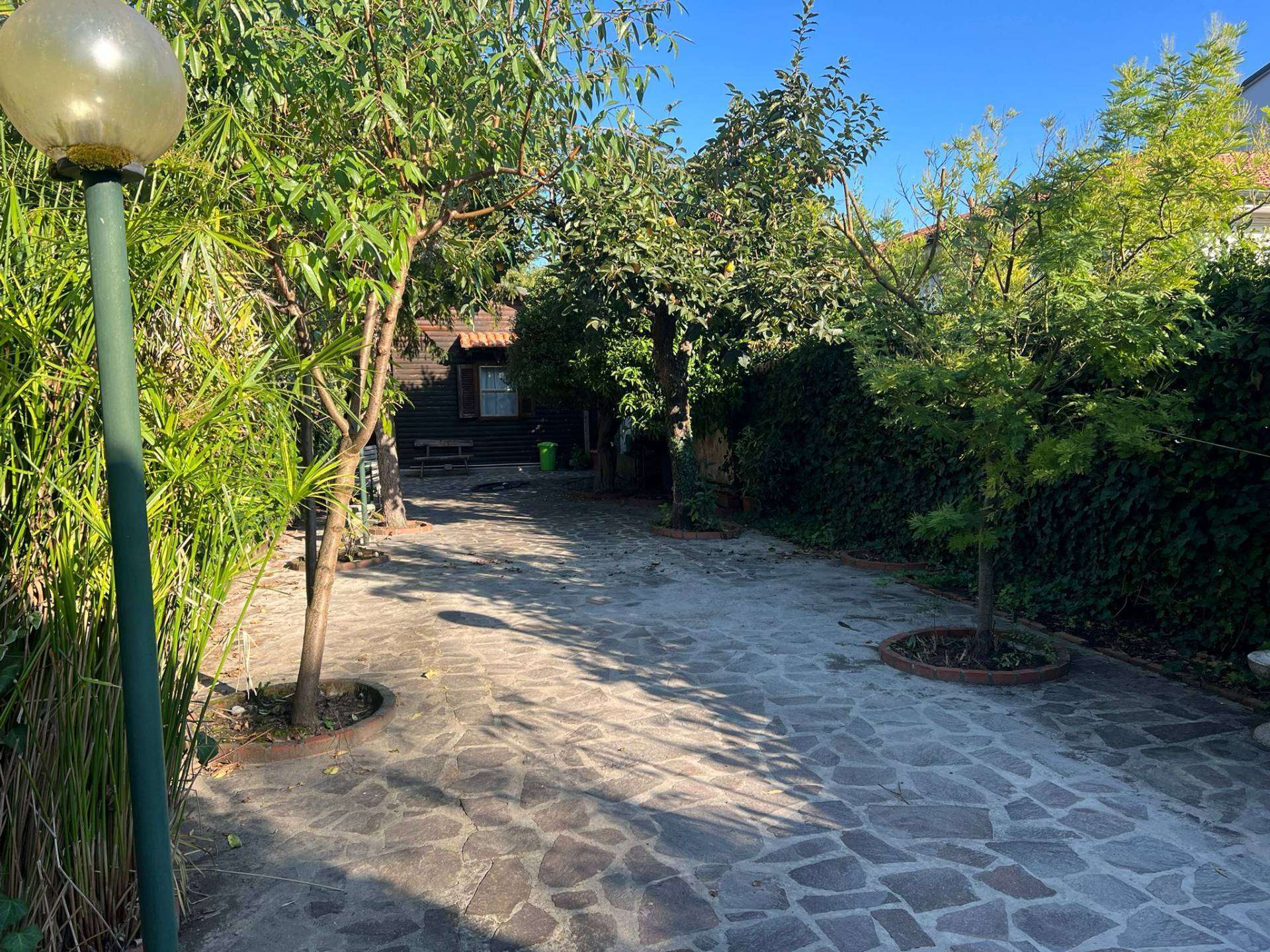 Casa indipendente Via Aurelia Sud1, Pisa