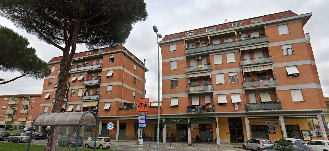 Appartamento Piazza di Vittorio1, Collesalvetti