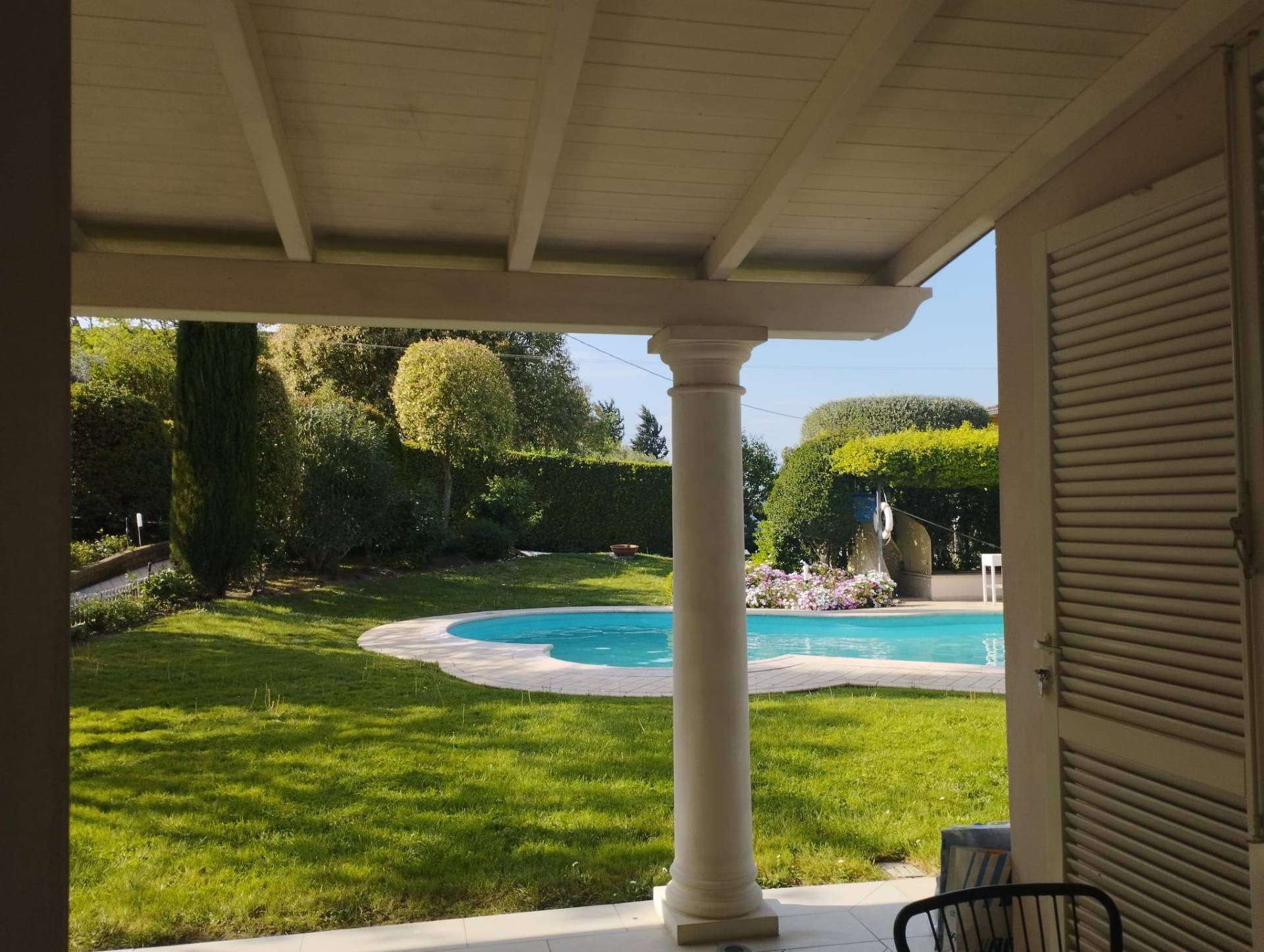 Villa Via Tosco Romagnola est4, Montopoli in Val d'Arno