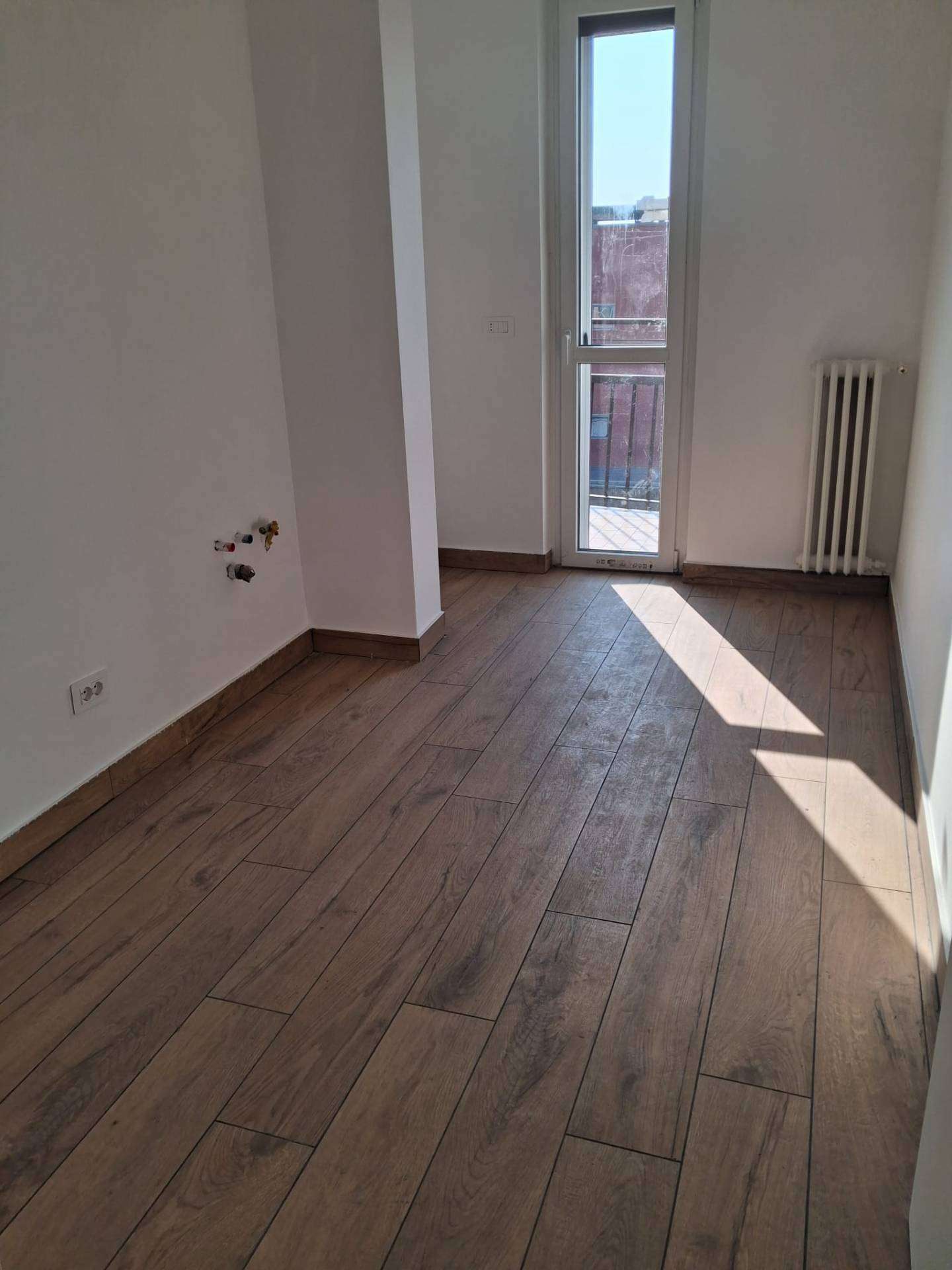 Appartamento Via Monte Aprica, Baranzate