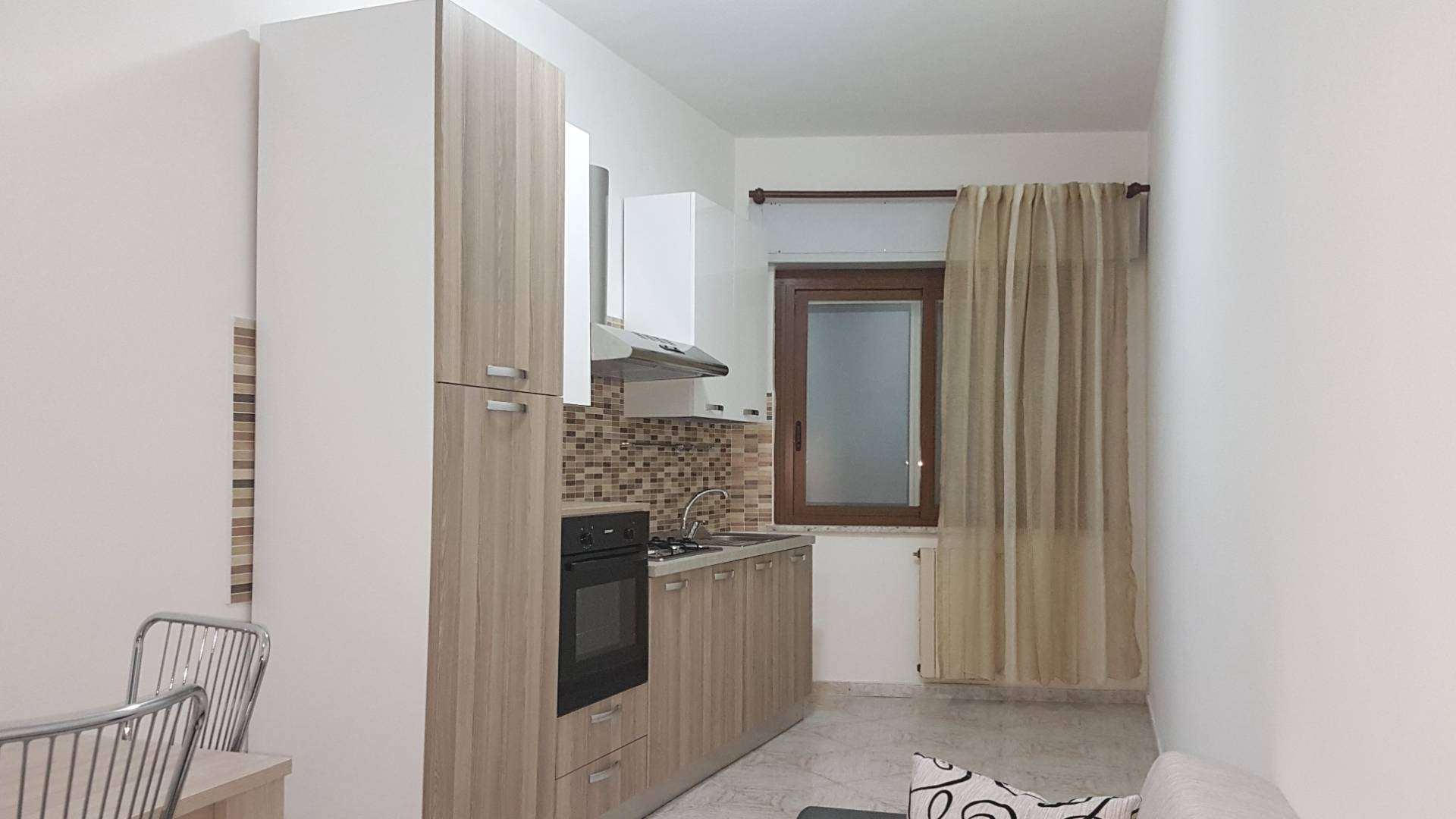 Appartamento Via Torrazzo, Catanzaro
