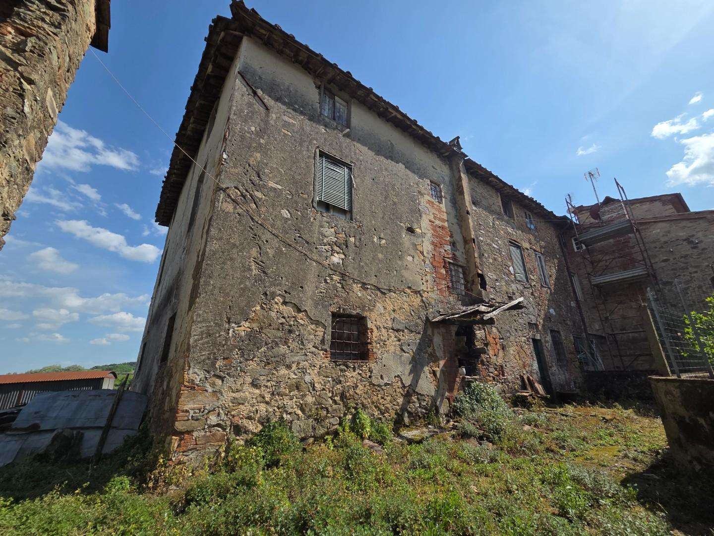 Casale San Leonardo in Treponzio,, Capannori