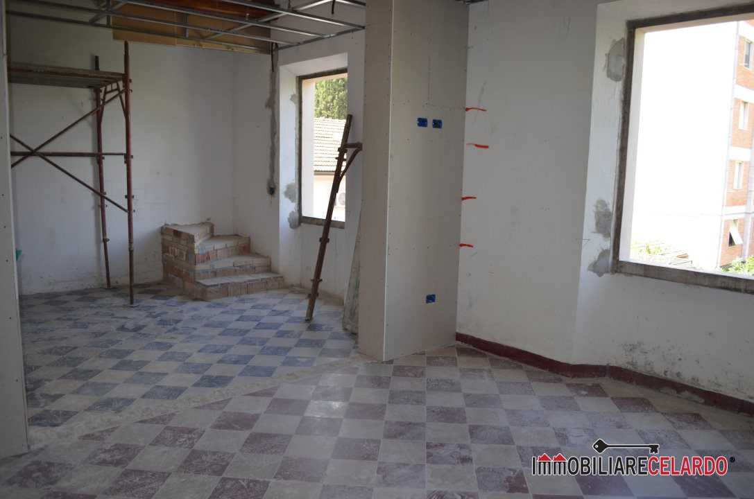 Appartamento via privata sardelli, Poggibonsi