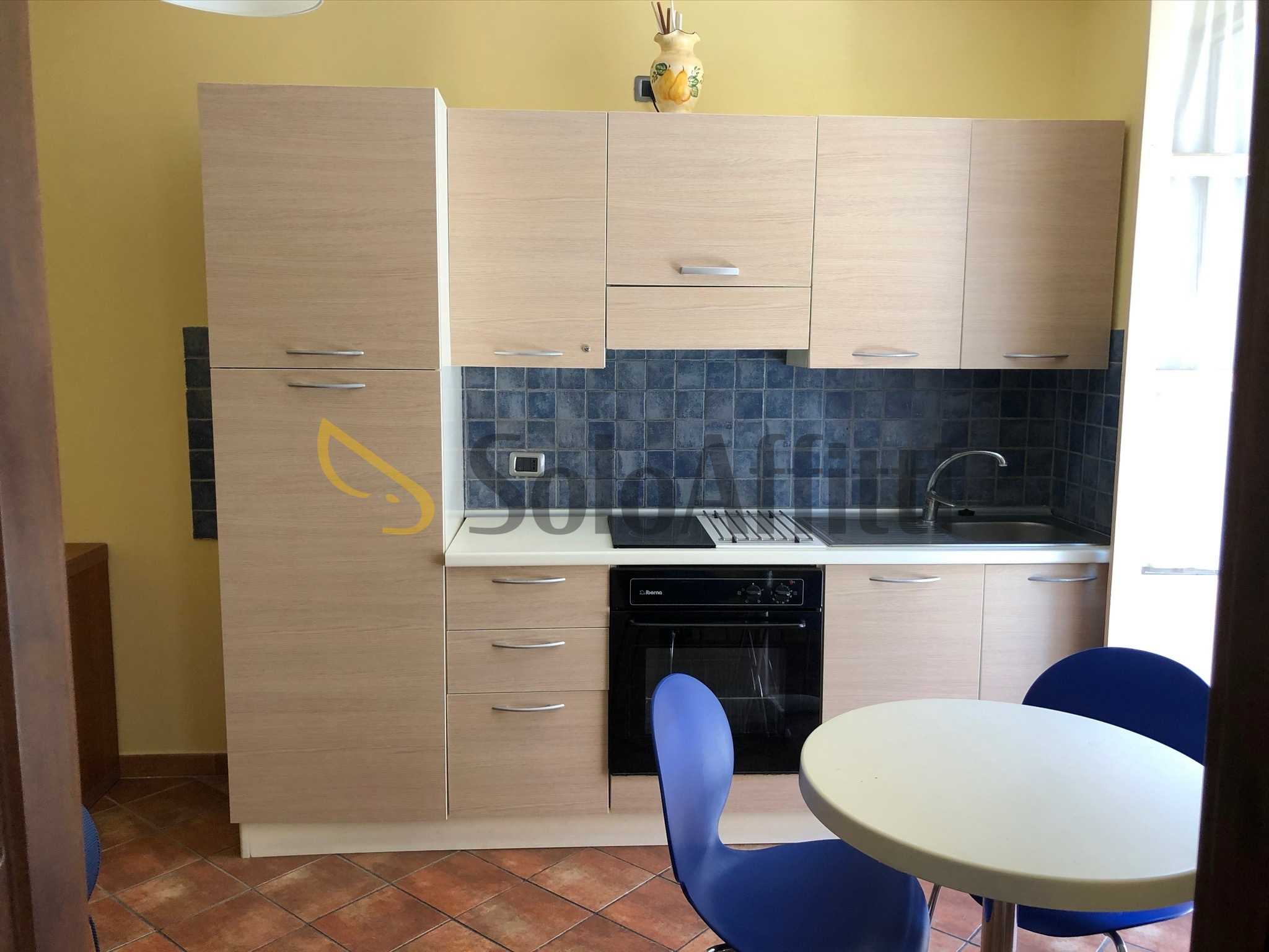 Appartamento Via Politi, Catania