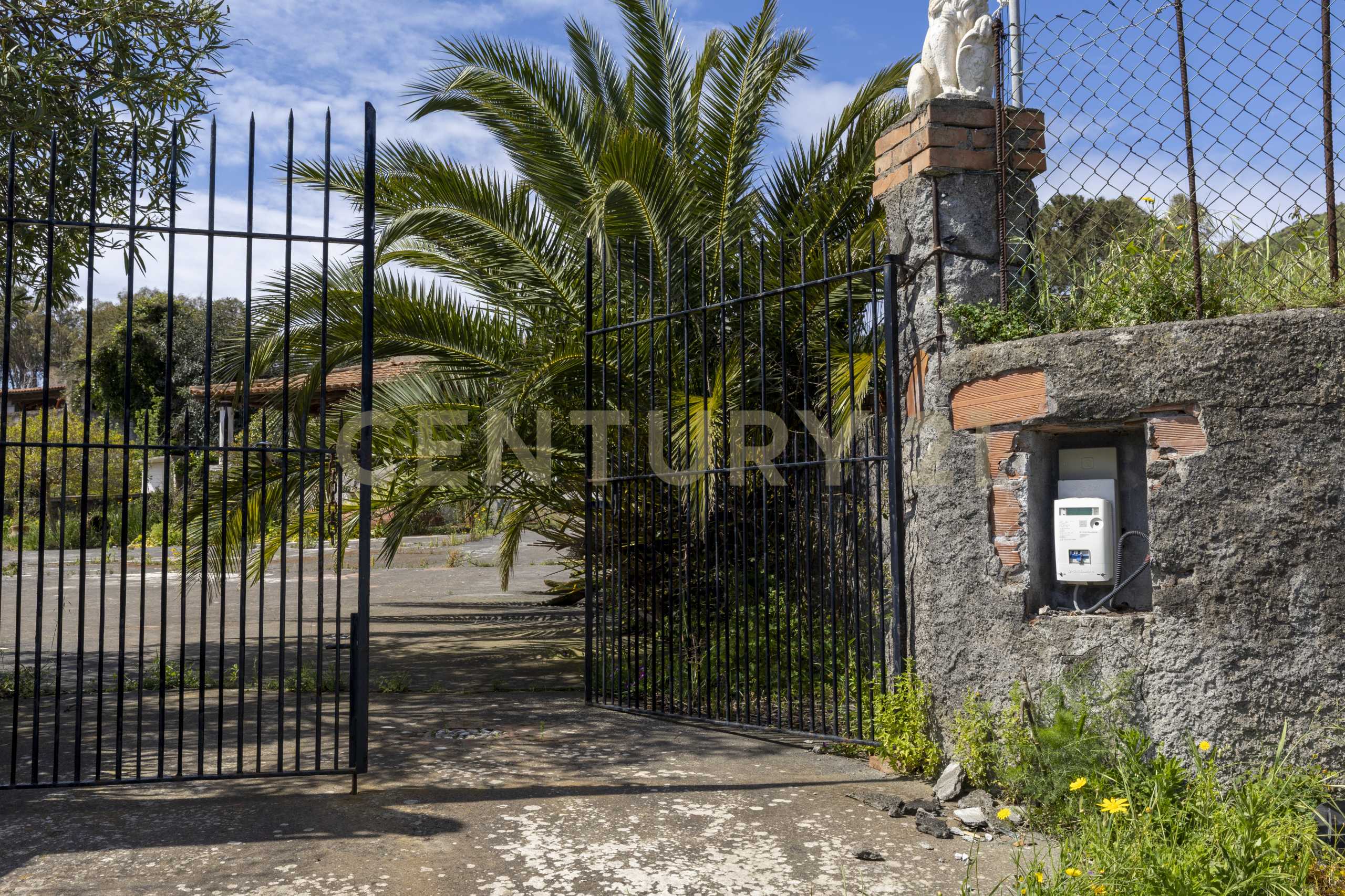 Casa indipendente Via Reale, Lipari