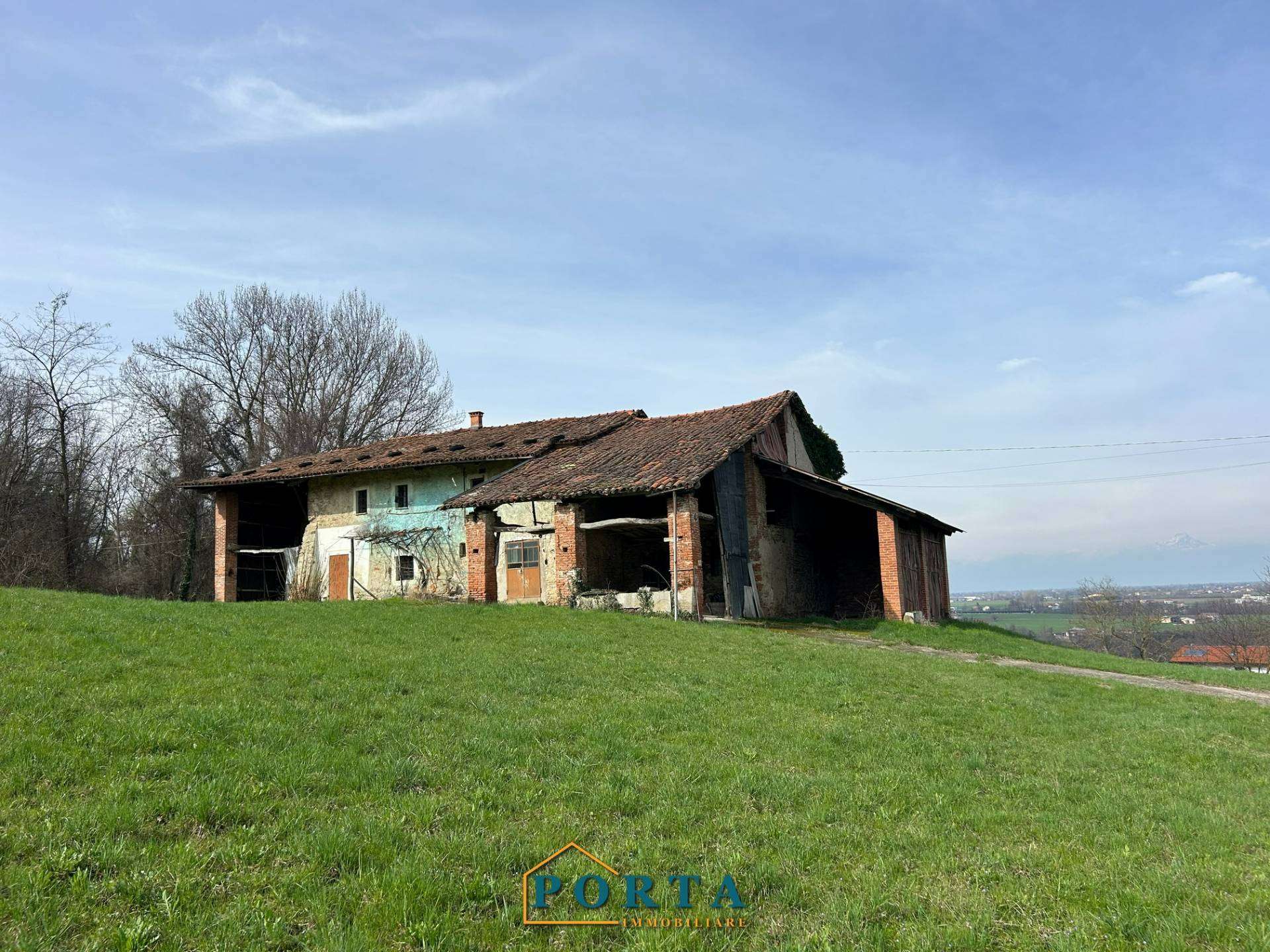 Rustico Via Tetti Ellero15, Briaglia