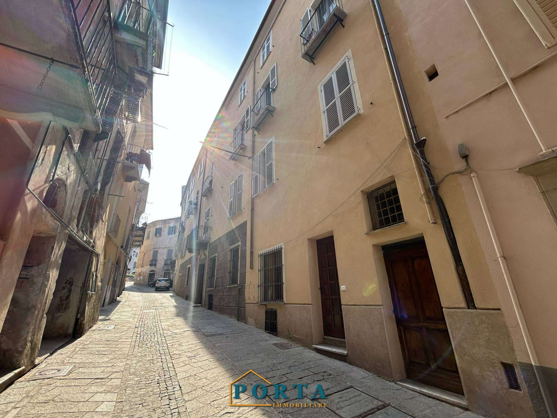 Appartamento Via delle Scuole9, Mondovì