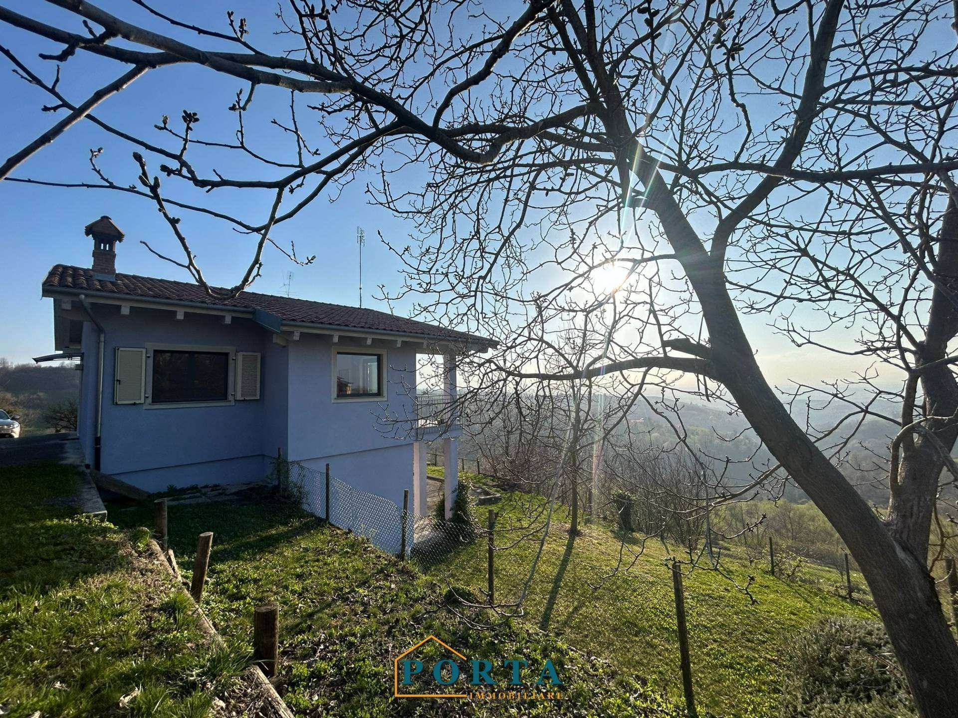 Villa Cascina Roreto6, Belvedere Langhe
