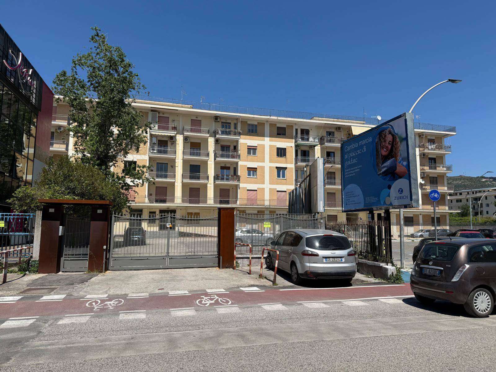 Appartamento Viale Dei Bersaglieri9, Caserta