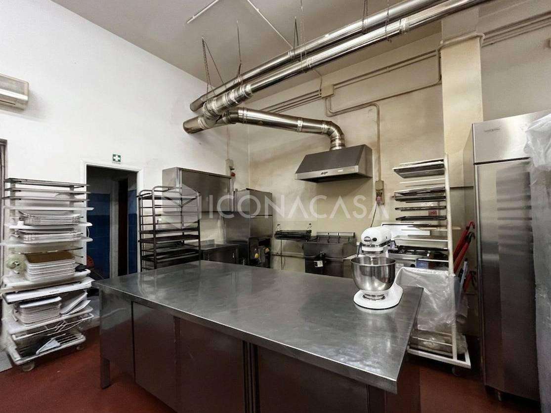 Capannone Corso G. Matteotti,, Pontedera