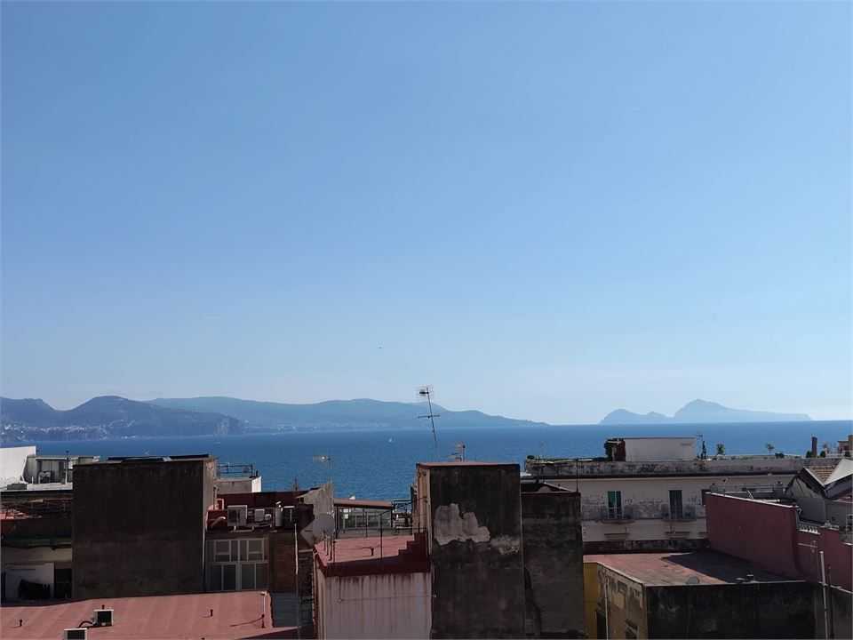 Appartamento, Torre Annunziata