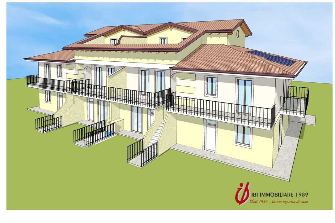 Appartamento Via Croce, Oppeano
