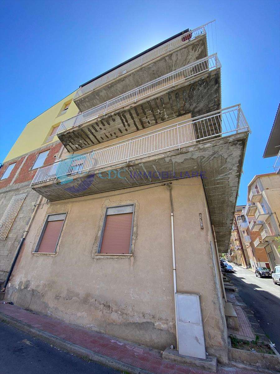 Appartamento Via San Luigi Gonzaga 5, San Giovanni Gemini