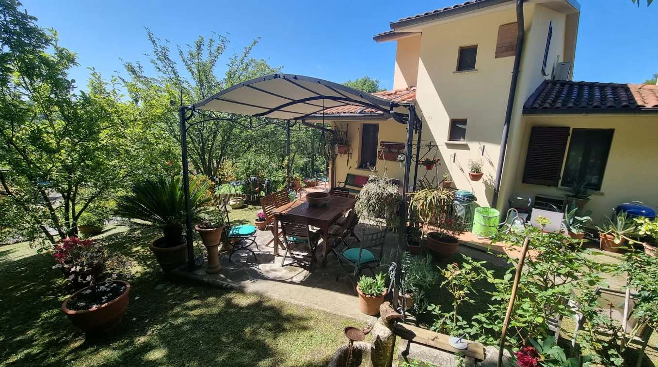 Casa Bi - Trifamiliare Mangona, Barberino di Mugello