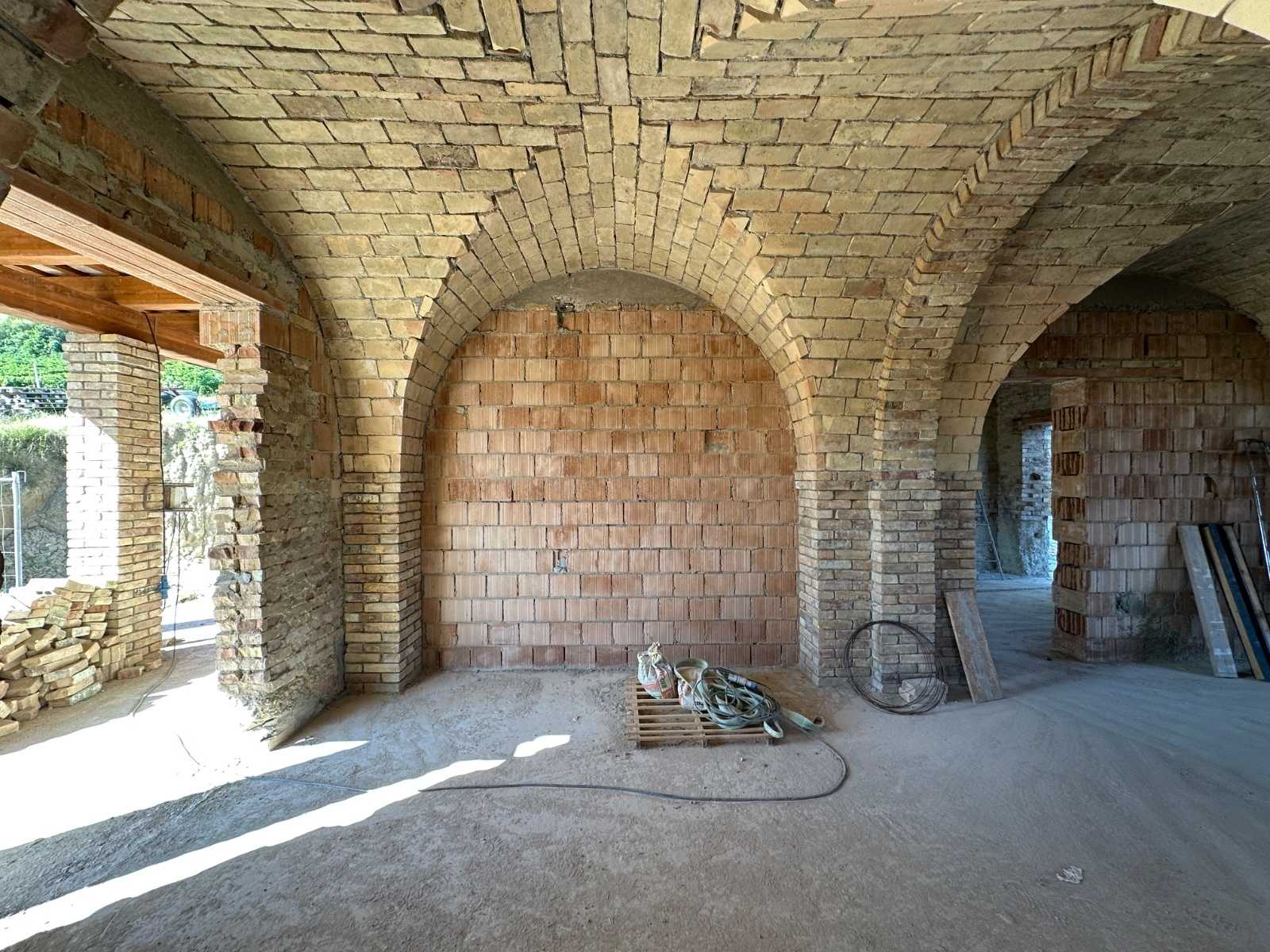 Casa indipendente Contrada Collevecchio, Ripatransone