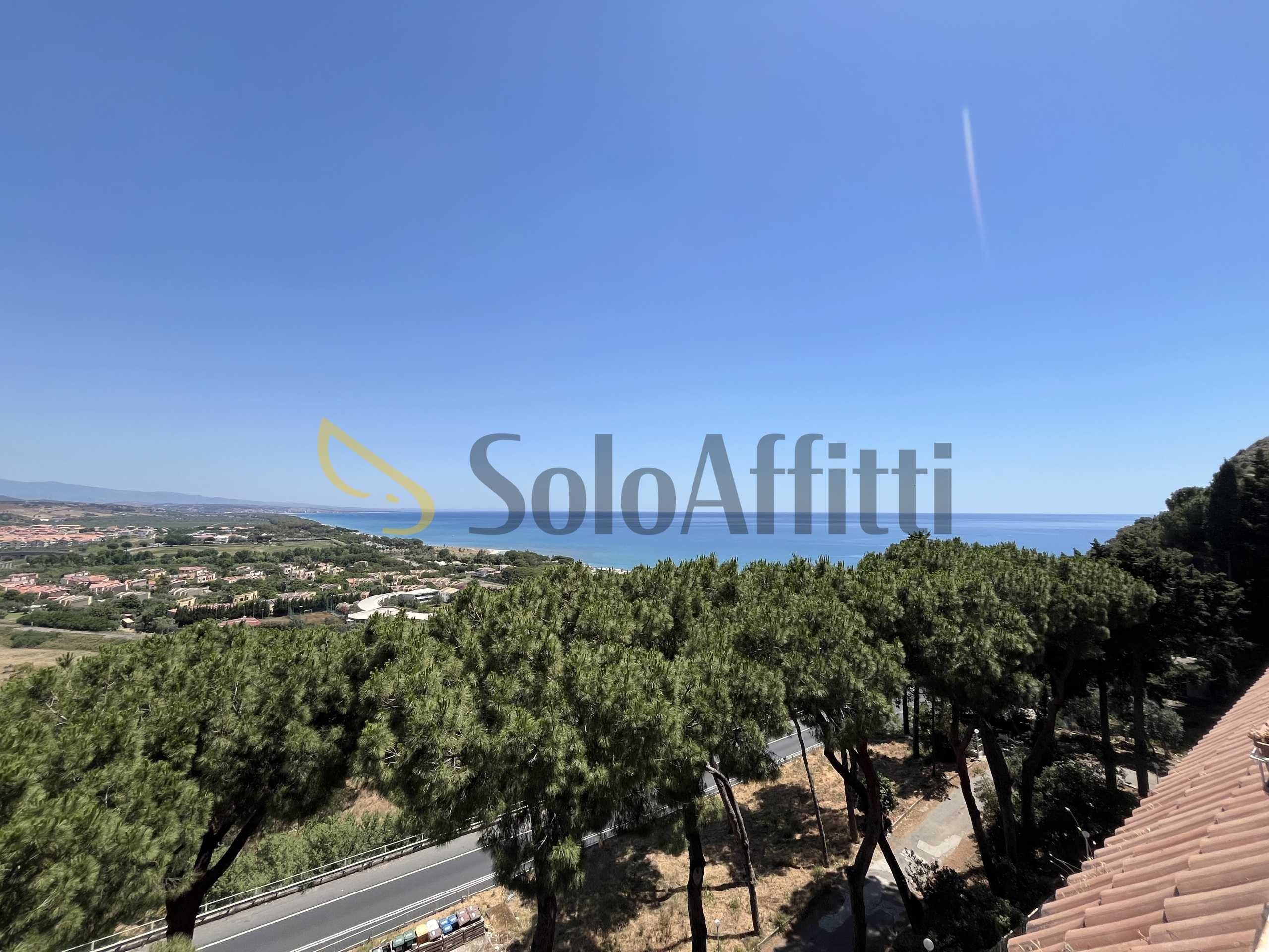 Appartamento Piazzale Elvira Marincola Cattaneo, Stalettì