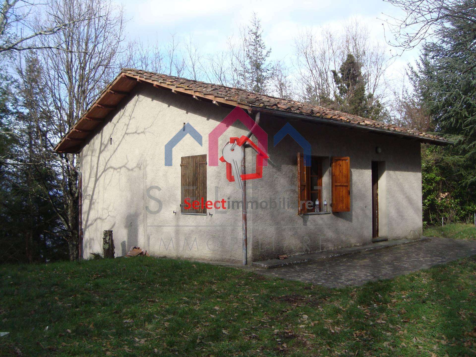 Rustico, Bagni di Lucca