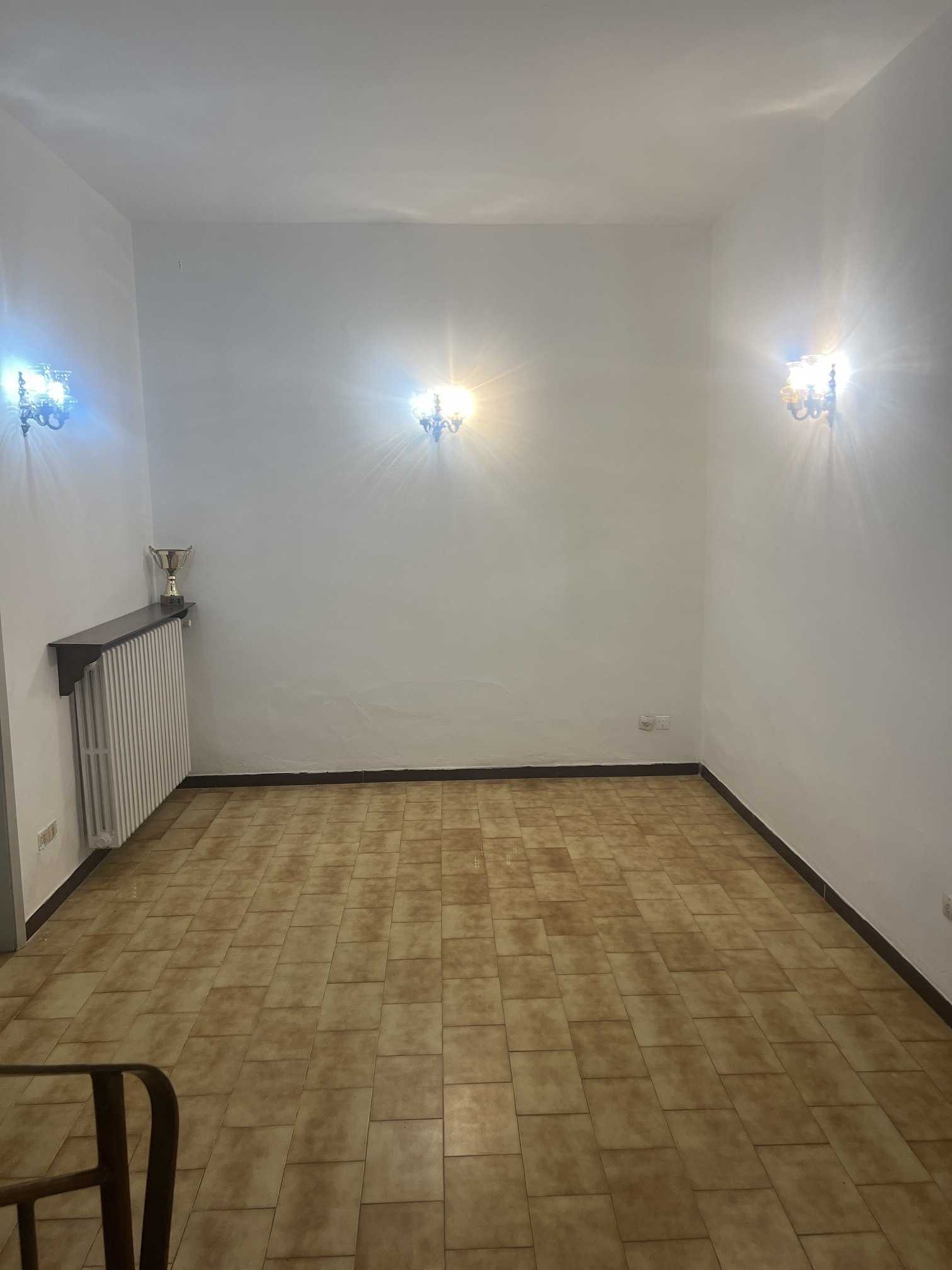 Porzione di casa Via Guglielmo Marconi, Agliana