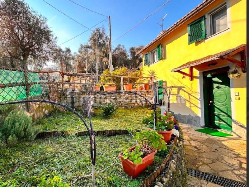 Villa VIA COSTA MEZZANA, Santa Margherita Ligure