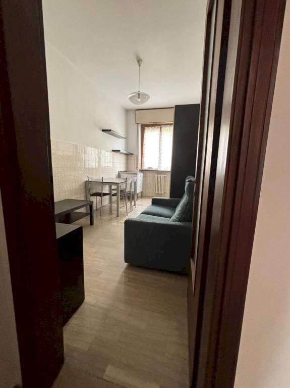 Appartamento viale Giacomo Matteotti, Sesto San Giovanni