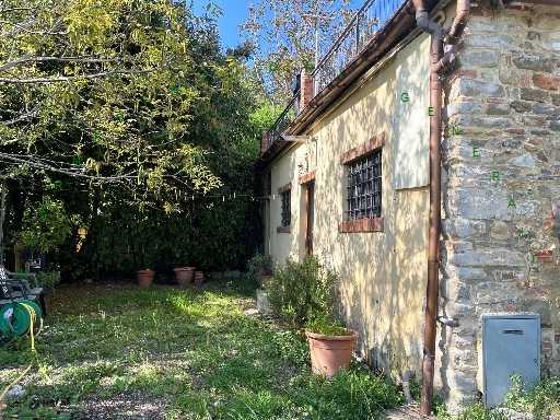 Porzione di casa VIA DI CERLIANO 1, Scarperia e San Piero
